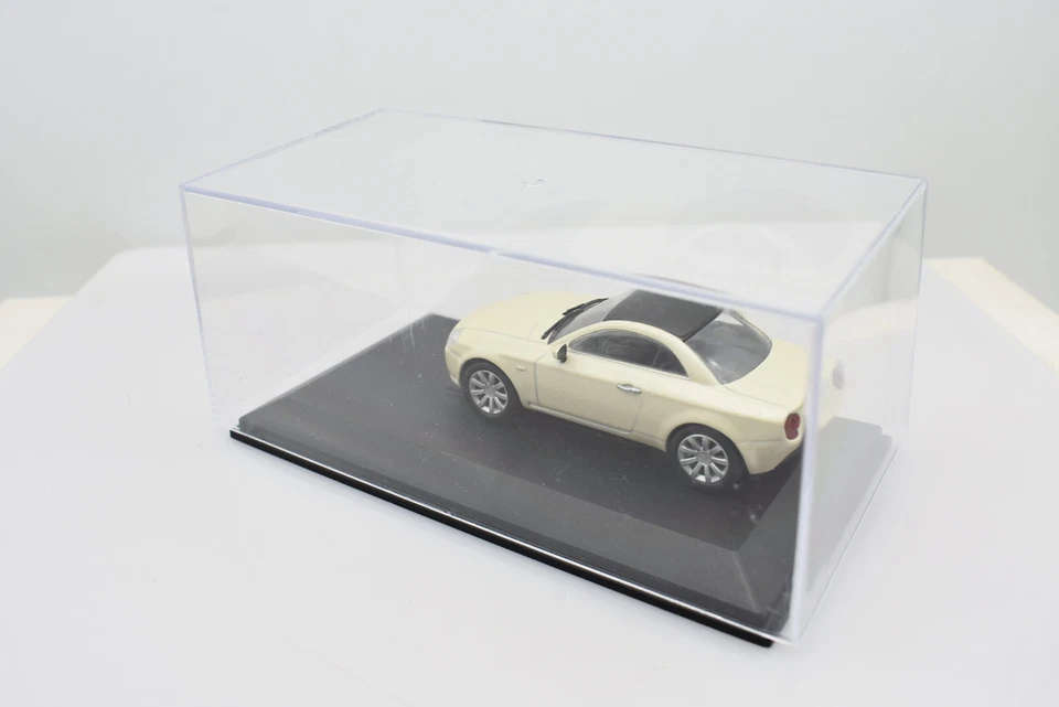 Modellino auto scala 1:43 Lancia Fulvia diecast modellismo collezione Norev vs - Immagine 4 di 4
