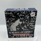 Pee Wee Reese And Roy Campanella Bobblehead Los Angeles Dodgers MLB NIB 2014