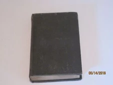 1920 The Prairie Mother by Arthur Stringer Book HC Bobbs-Merrill jk118