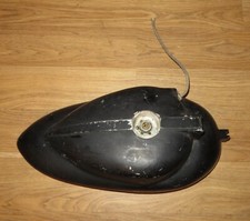 Mercury Mark 25  outboard  Cowl  Rewind Starter Mercury Part # 121-420