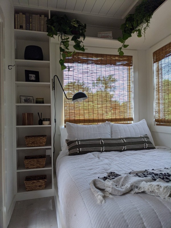 40 ft Shipping Container Home - The Joshua - thumbnail 11