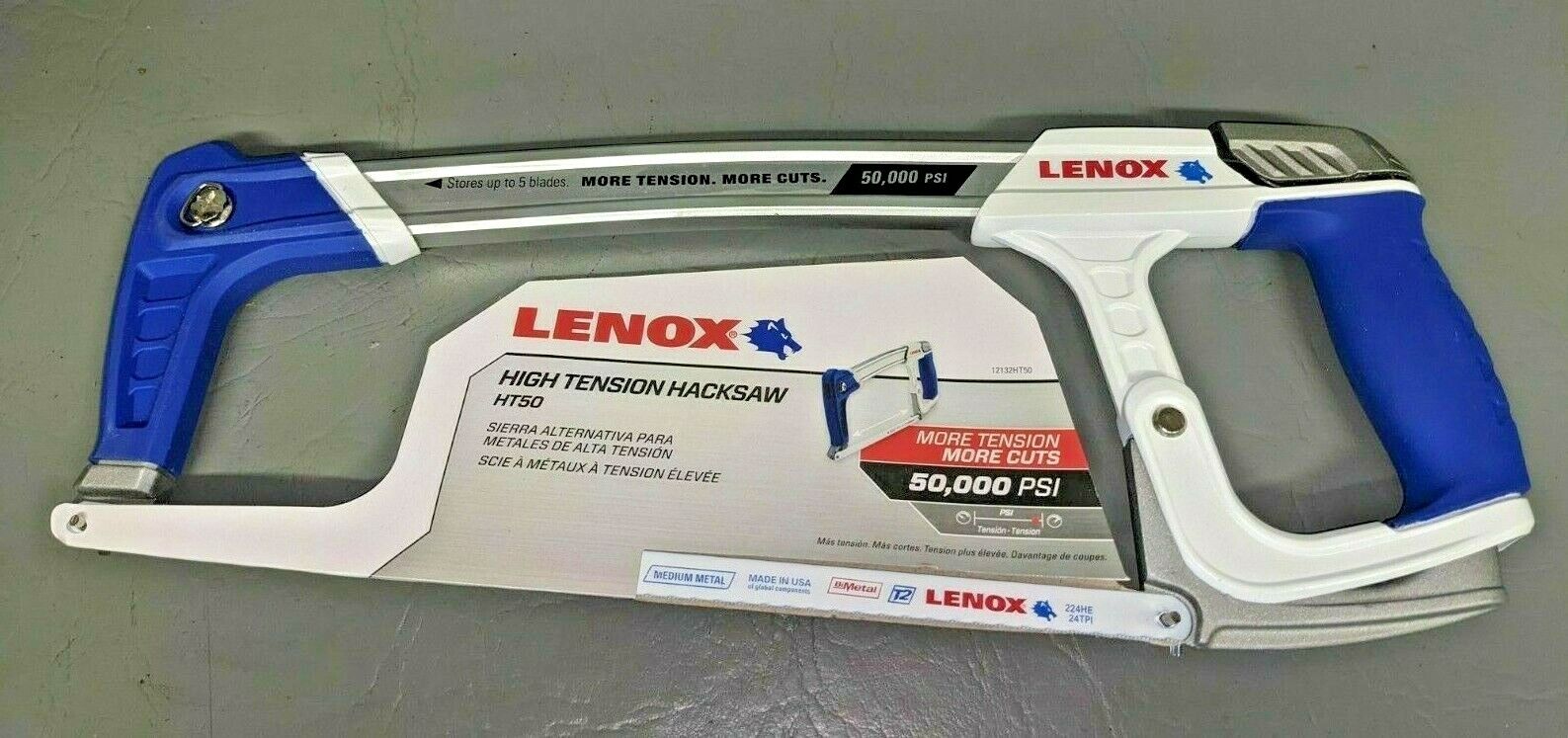 Lenox 12132HT50 12