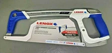 Lenox 12132HT50 12" Blade High Tension Hacksaw 16" Frame (K6)