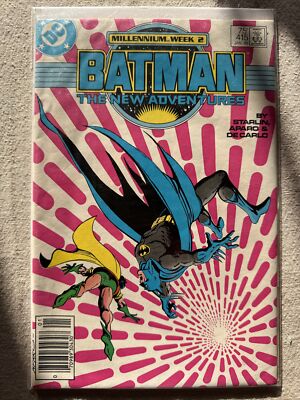 バットマン　4個セット スピンマスターバットマン4インチ バットマンATV（カッパー