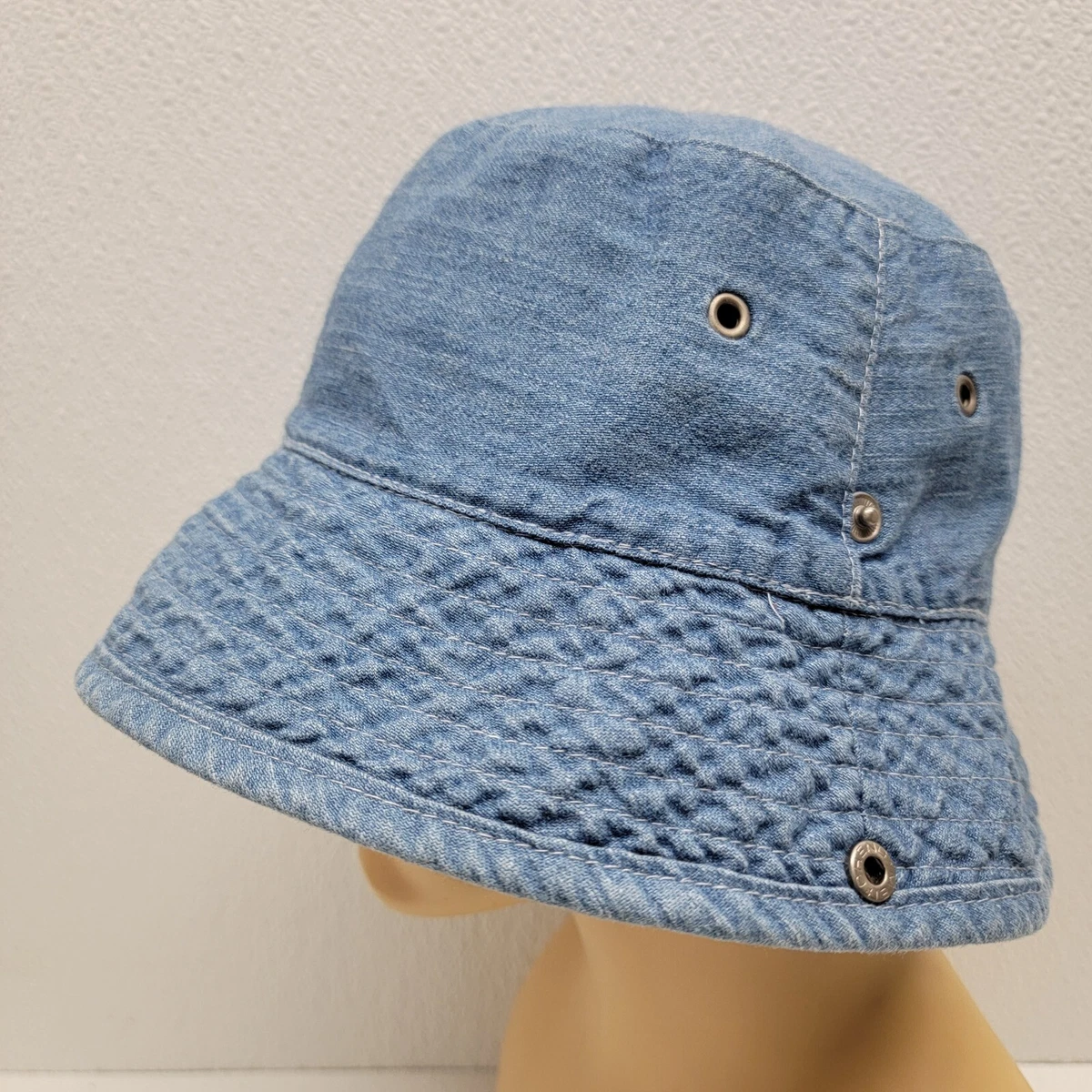 Gap Bucket Hats 100% Cotton Hats for Women for sale | eBay display picture 1