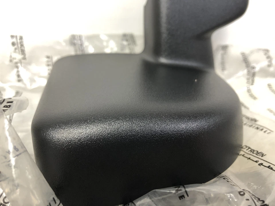 Oem Citroen Peugeot 8149.xj 407 04-09 Interior Rear View Mirror Trim 9652763577 - Image 2 of 4