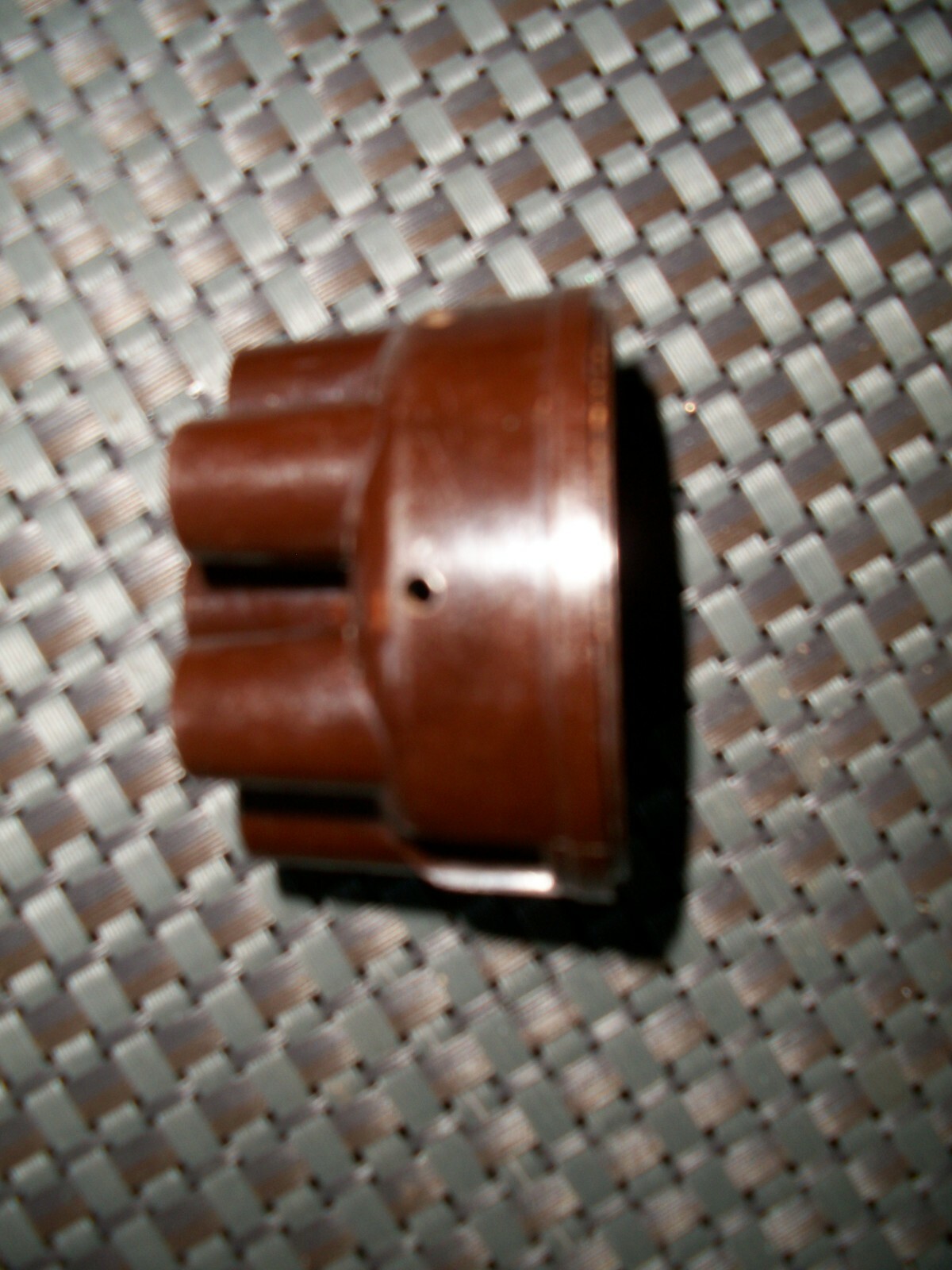 Six cylinder distributor cap vintage. eBay