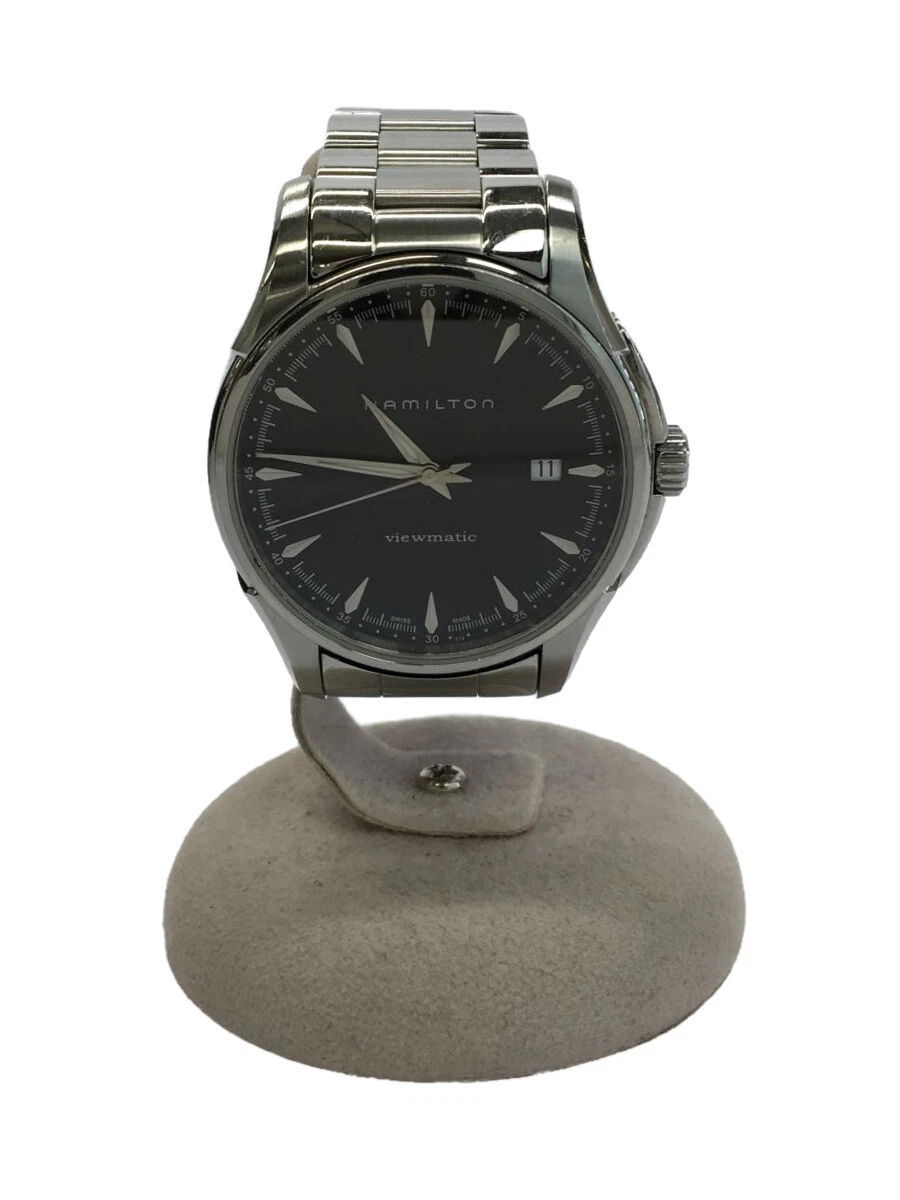 HAMILTON Jazzmaster Viewmatic H326650 | fpfs.com.py