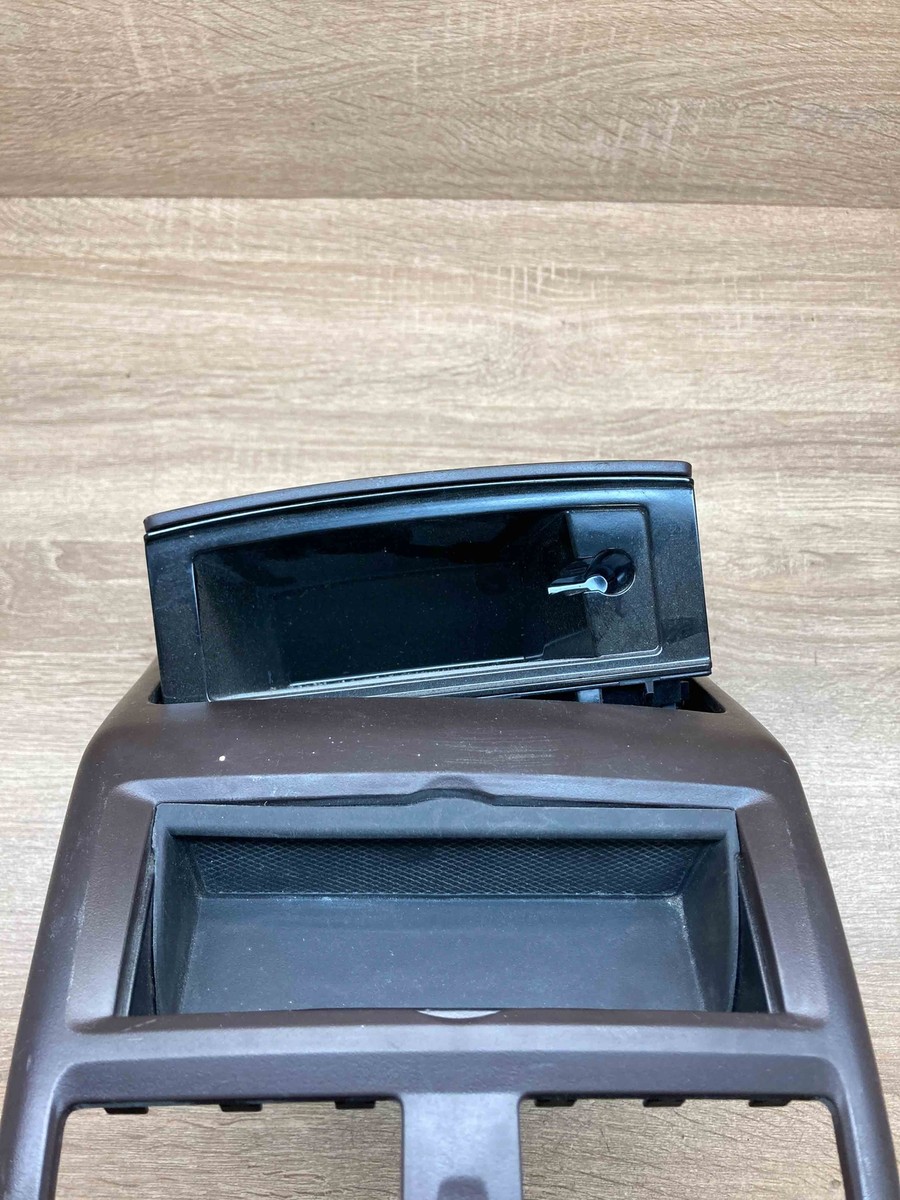 A1666807003 136931 Mercedes Benz Ashtray Panel Console Insert  