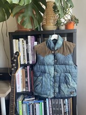 Ralph Lauren Denim & Supply Vest