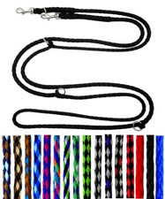 elropet  Hundeleine Doppelleine 2,4m 3x 2,8m ...