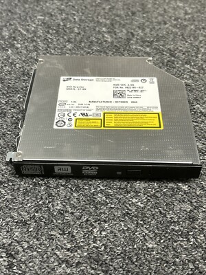 Hitachi DELL 0KWNKP GT10N DVD-RW DVDROM Optical Drive for Optiplex 755 760  780