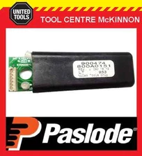 PASLODE CORDLESS GAS FRAMER 902604 / 906312 SPARK UNIT – SUIT Li-ION FRAMERS