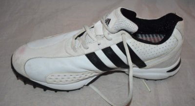 Adidas Fit Rx Men\'s Golf Shoes 737887 Size 11 1/2 Adidas Men main image 2