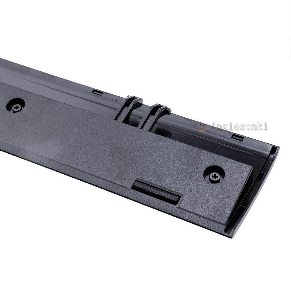 Wrist rest/hand pad/palm protection for Corsair K65 keyboard-Ergonomic design - Image 3 of 4