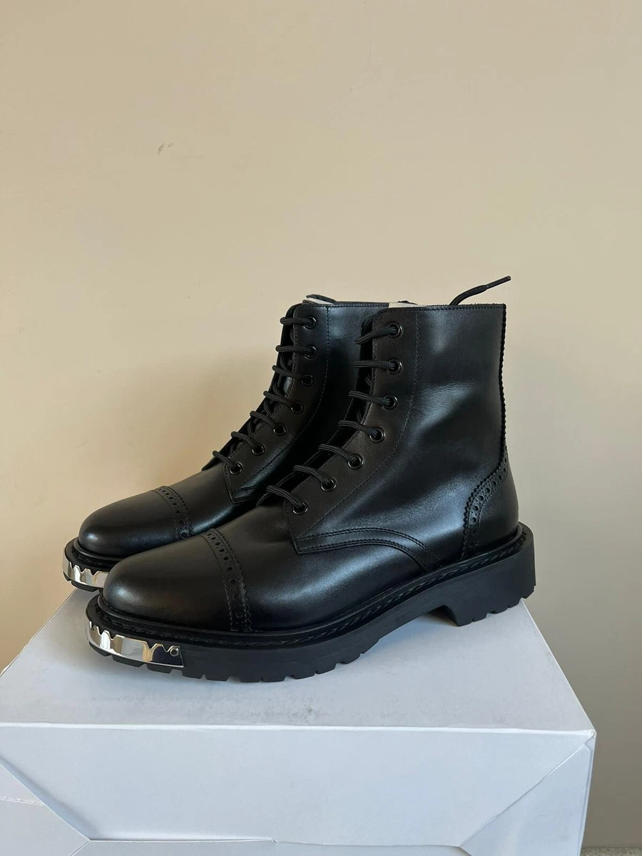 Celine 2024 boots black