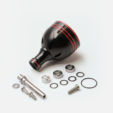 30mm Power Knob  for Shimano Nexave Sienna FG Spinning Reel Drilling