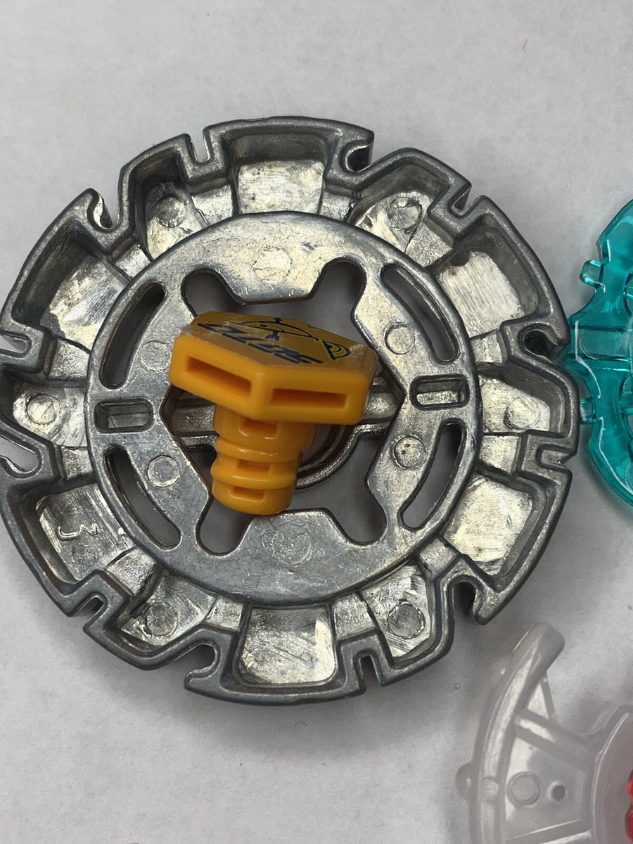 Takara Tomy Beyblade Metal Fight BB-44 Dark Sagittario