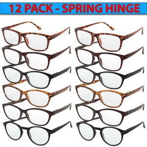 bulk reading glasses