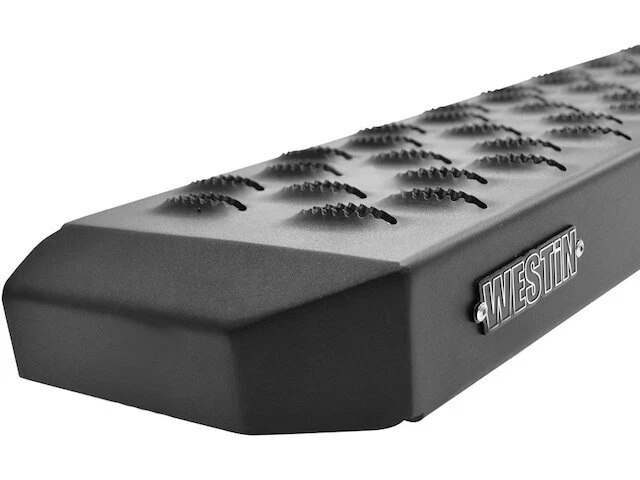 For 2002-2006 Chevrolet Trailblazer EXT Running Boards Westin 32239TY 2003 2004 - Image 4 of 4