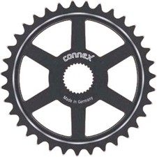 CONNEX E-Bike Kettenblatt 41 Zähne für Panasonic Mittelmotor ab 2007 bis 2013