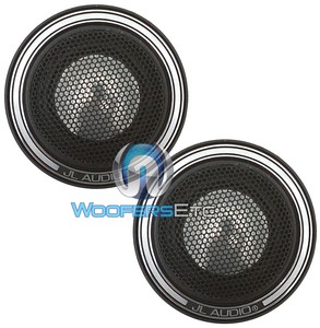 jl zr tweeters