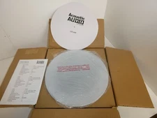 One Acoustic Audio (Goldwood) CSic84 Ceiling Speakers Speaker - 3 Way - New