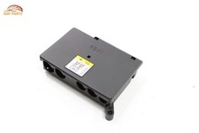 2019 AUDI Q8 REAR BATTERY COMPARTMENT FUSE HOLDER BOX OEM