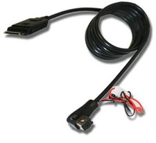 Pioneer iP-bus to iPod Dock 5 Volt cable