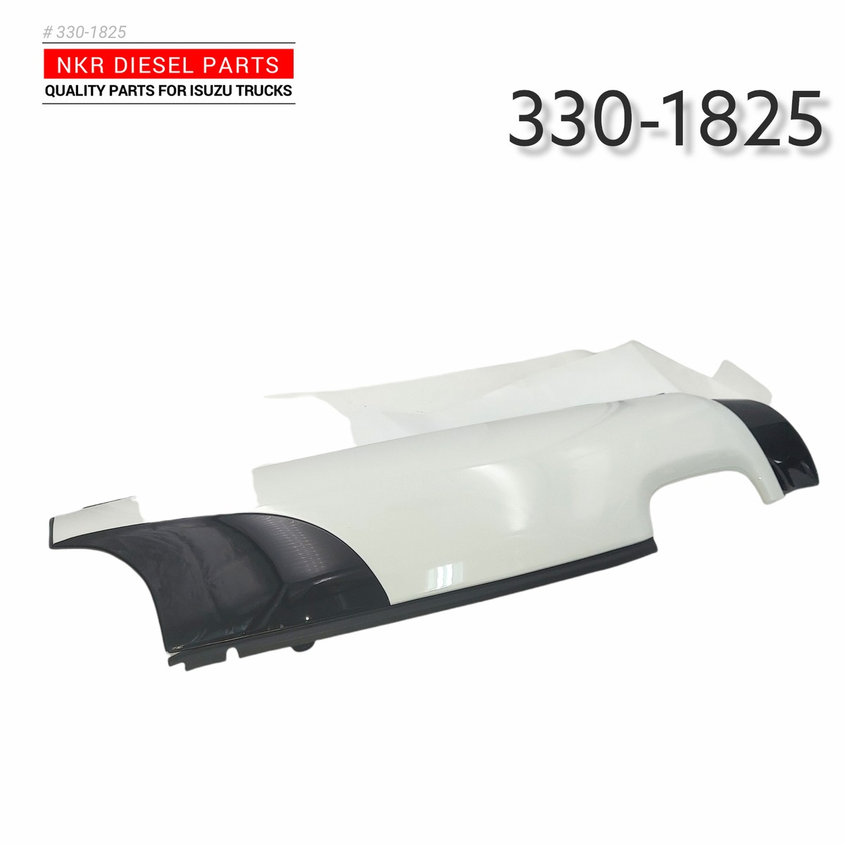 Panel Front S For Isuzu Truck Drive Side Lh | eBay