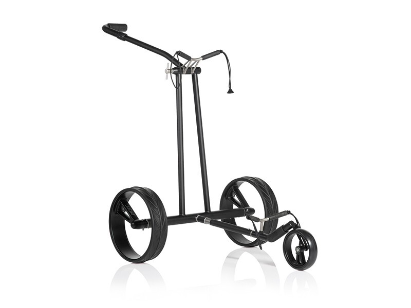 JuCad Phantom Titan black black 30 1085790₽