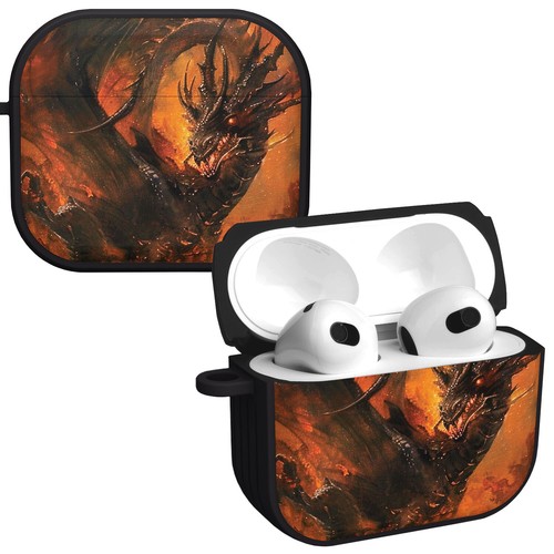 Funda Fantasy HDX Compatible con Apple AirPods Gen 3 - Imagen 23 de 43
