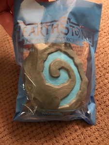 hearthstone stress ball