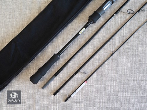 YAMAGA Blanks EARLY 84ML/4pcs Spinning Rod SHIPPING WORLDWIDE From JAPAN - Picture 2 of 10