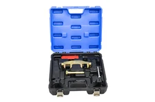 Fuel Injector Remover Installer Set M271 Camshaft Adjuster Timing Chain Tool Kit