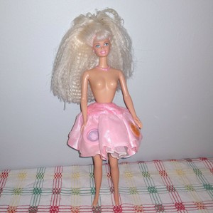 gems barbie
