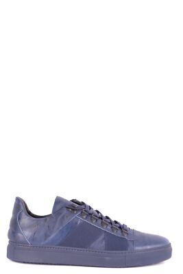 Sneakers Stokton Blau EAR876