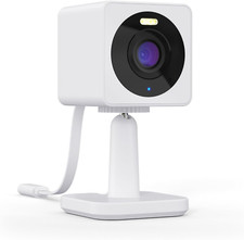 Cam OG 1080P HD Wi-Fi Security Camera - Indoor/Outdoor, Color Night Vision, Spot