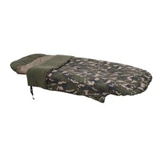 Prologic Element Comfort Sleeping Bag and Cover Camo For Carp Fishing SVS72832 