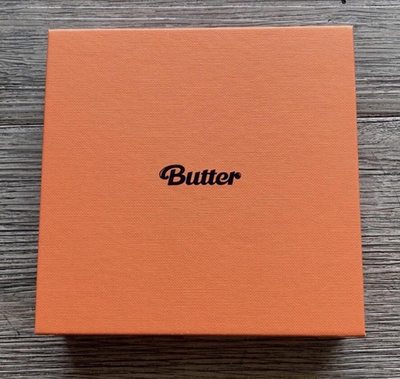 BTS Butter Album | eBay
