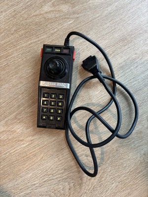ATARI 5200 CONTROLLER Genuine  ATARI BRAND For Parts