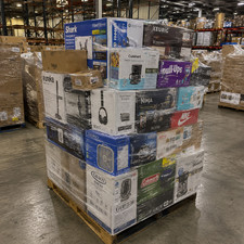Target High Value Wholesale Merchandise Inventory