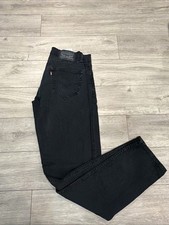 Levi's Men's Jeans 511 Modern Slim Fit Pants Black Jeans