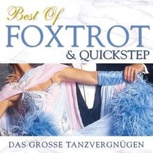 Best of Foxtrott  Quickstep - Das große Tanz-Vergnüg... | CD | Zustand sehr gut