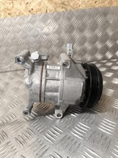 Compresseur clim TOYOTA YARIS 3 PHASE 2 883100D400