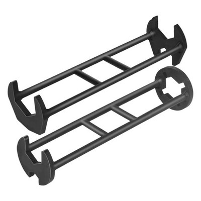 Multipurpose Tap Installation Wrenches Basin Wrench Multifunctional Sink Wrench
