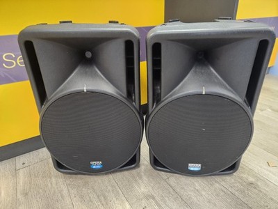 Db Technologies Opera Live 405 Aktivlautsprecher Paar 