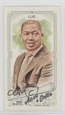 2018 Topps Allen & Ginter Mini Tyronn Lue #179 6h6