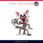 Funko Pop! Super Mangle Five Nights at Freddy’s Vinyl Figure Collectible