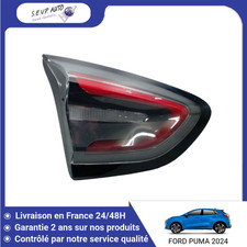 Feu arrière Ford PUMA